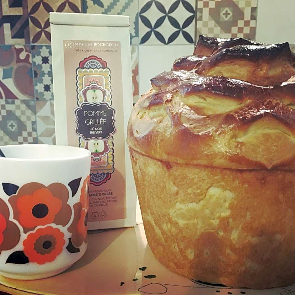 Chambres d'Hôtes L'Ostal de Pombonne