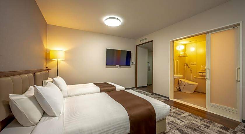 Hotel Maruya Grande