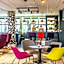 Novotel Lyon Bron Meeting & Events