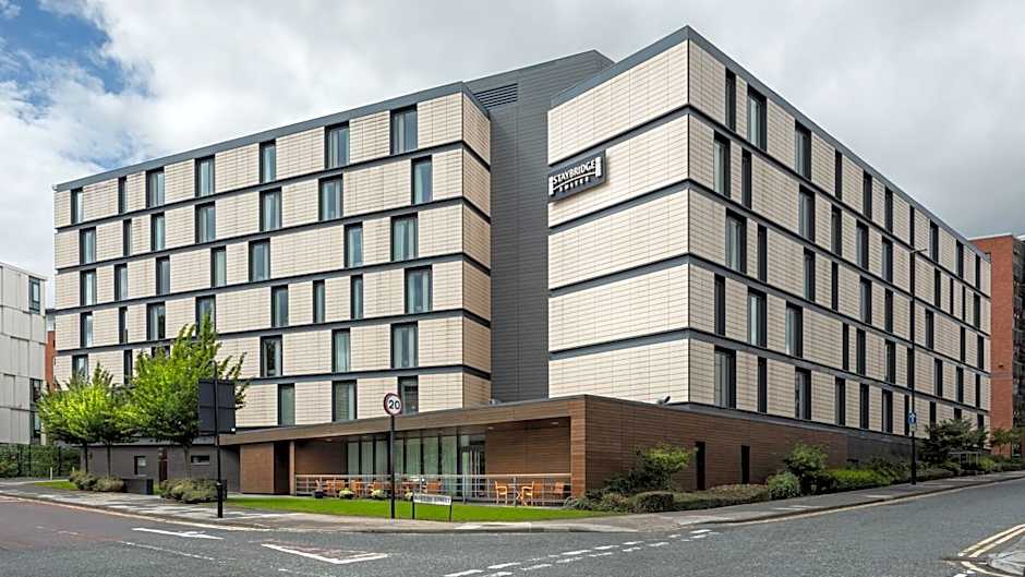 Staybridge Suites Newcastle By IHG