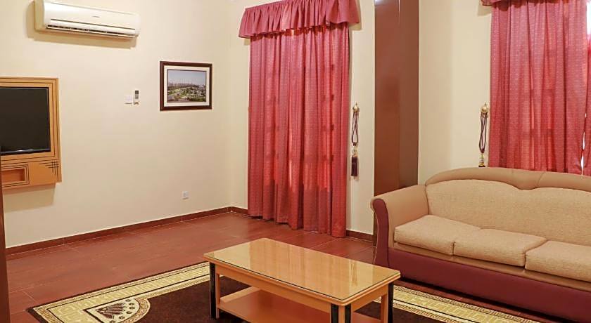 Al Nile Hotel