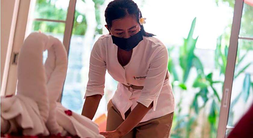 Bali Island Villas and Spa Seminyak