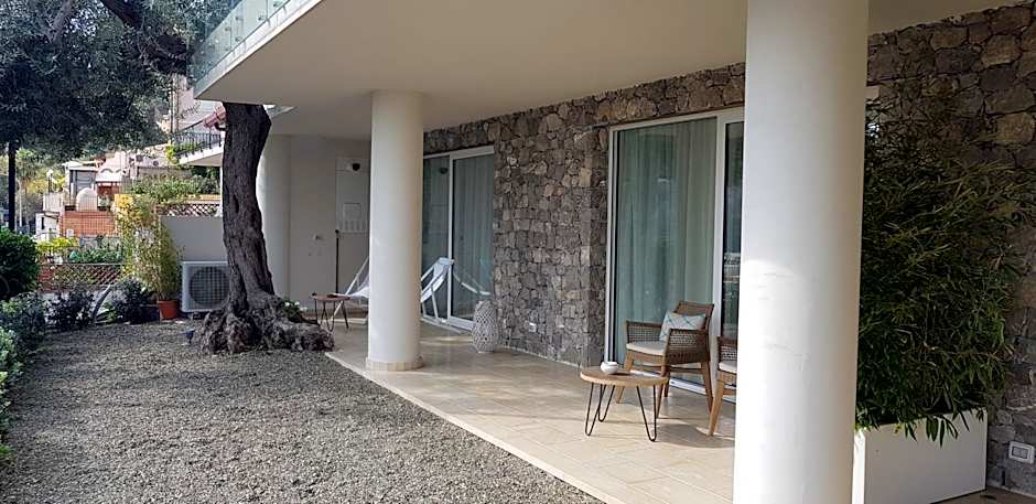 Iancu Charme Apartments