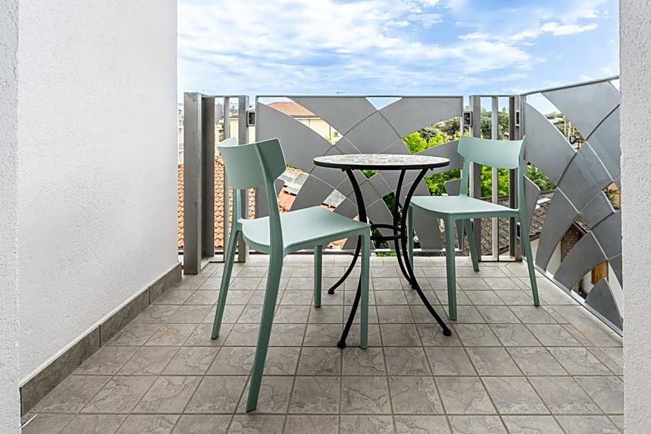 Residence Rimini Relax