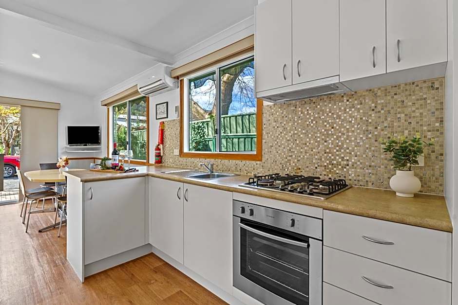 BIG4 Tasman Holiday Parks - Bright