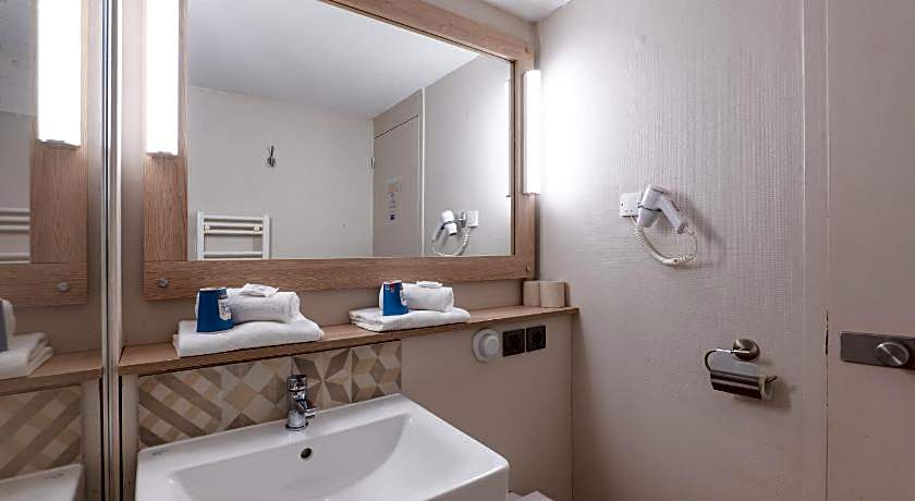 Kyriad Digne les Bains Hotel