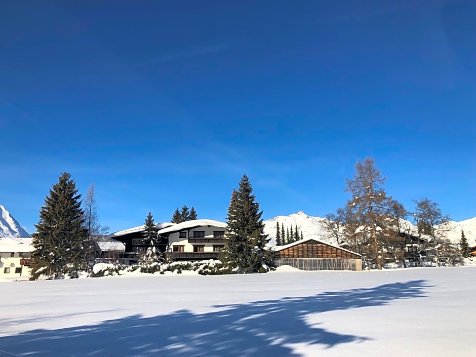 Hotel Menthof