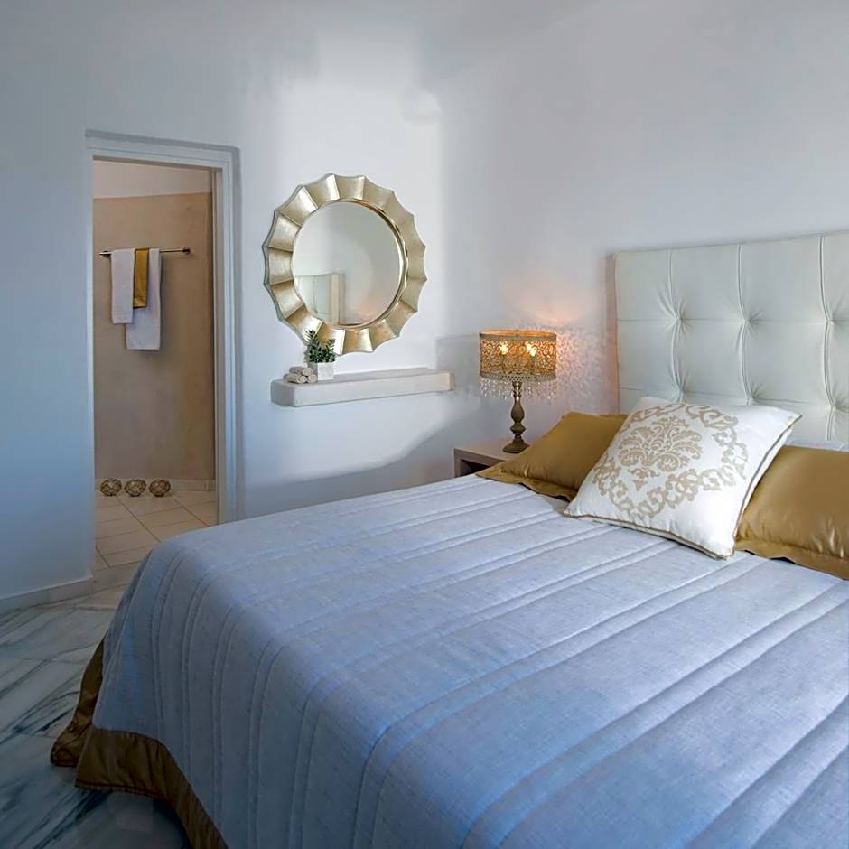 Gold Suites