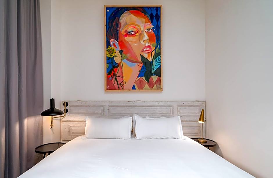 Limehome Porto Rua Das Oliveiras