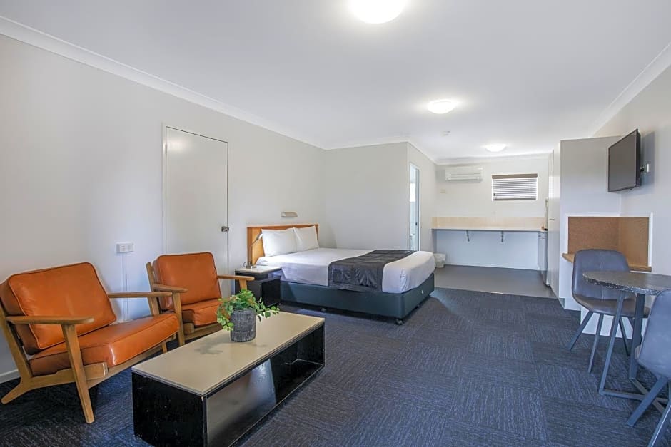 Comfort Inn North Brisbane