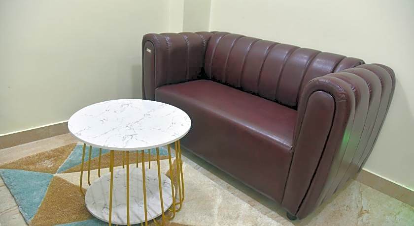 The Paradise Guest Inn