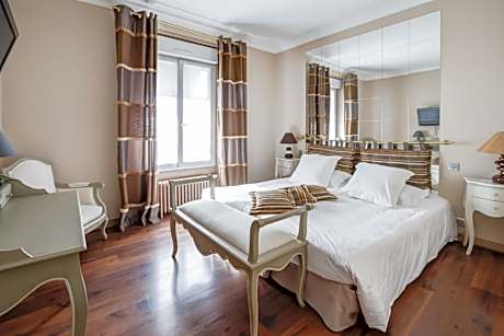 Demeures & Châteaux Hostellerie de la Renaissance