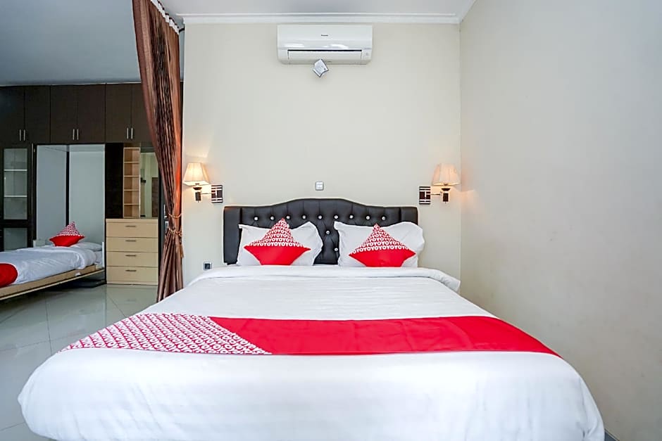 Collection O 1430 Hotel Ratna Syariah