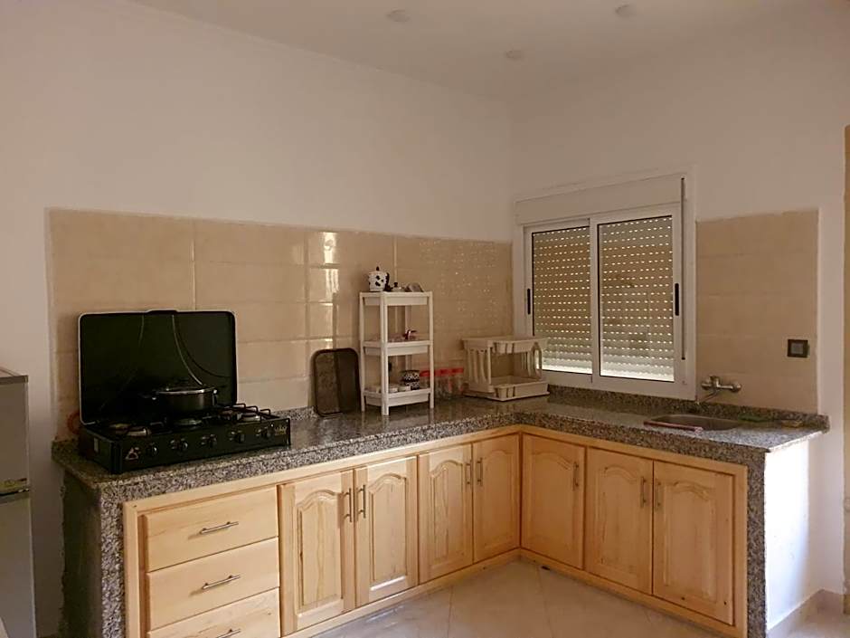 Lixus Appartement- 1h Stadion & Airport Tanger