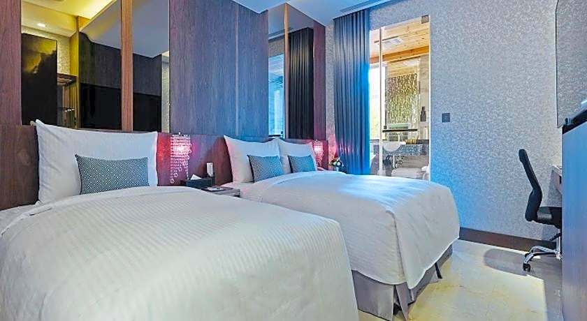 Hotel Bstay - Self Check In