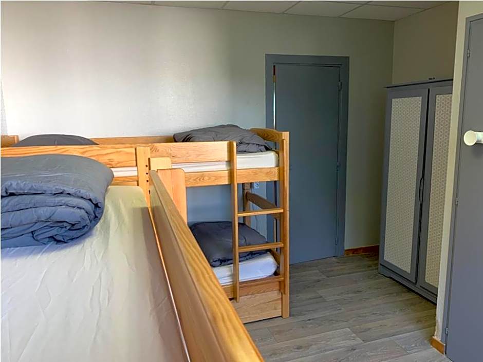 Centre de vacances Hotel CAPLANDES