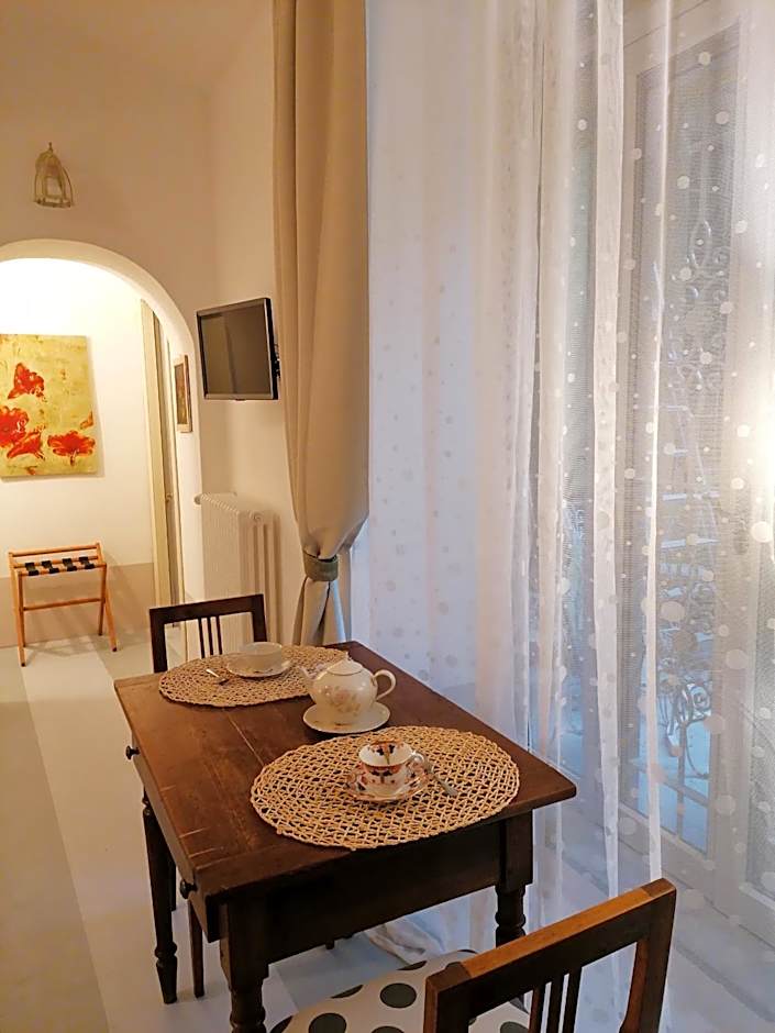 Corte delle Camelie Bed and Breakfast