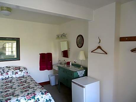 Double Room with Two Double Beds