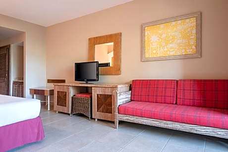 Premium Upper Floor Single