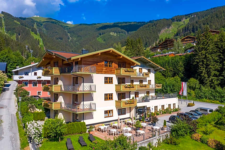 Hotel Der Schmittenhof