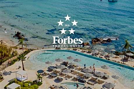 Bless Hotel Ibiza - The Leading Hotels of The World