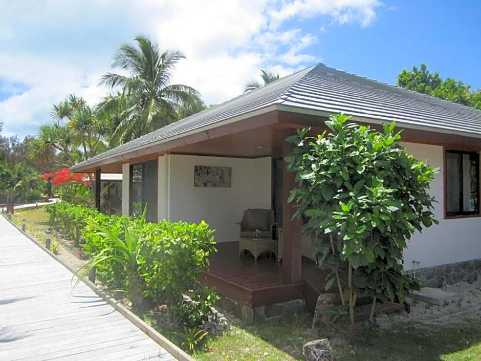 Paradis d'Ouvea