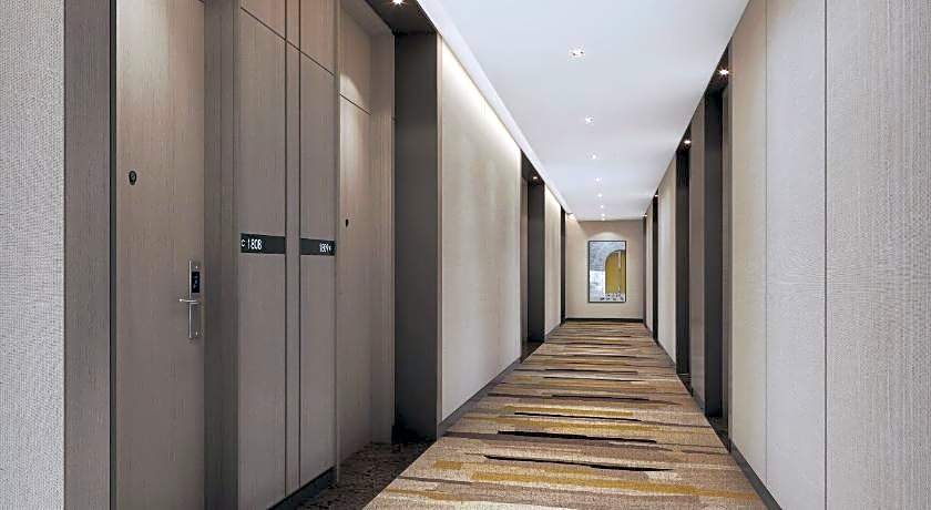 Citadines Gaoxin Xi'an