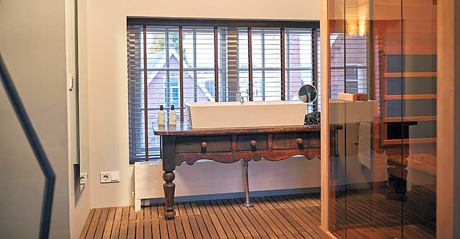 HUISJES AAN DE AMSTEL - Your home away from home