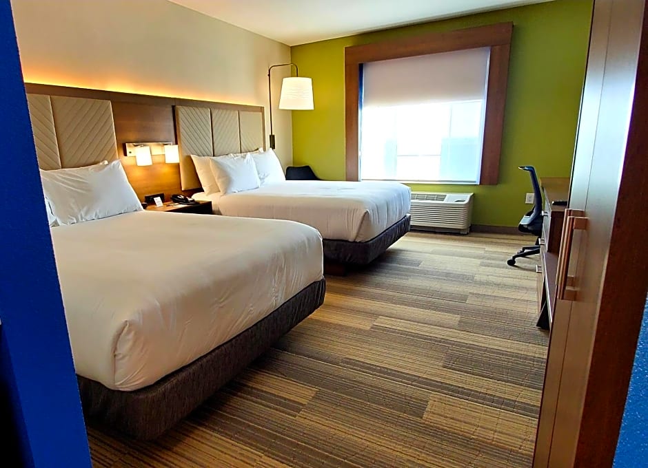 Holiday Inn Express Wells-Ogunquit-Kennebunk By IHG