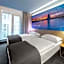 B&B Hotel Leipzig-City