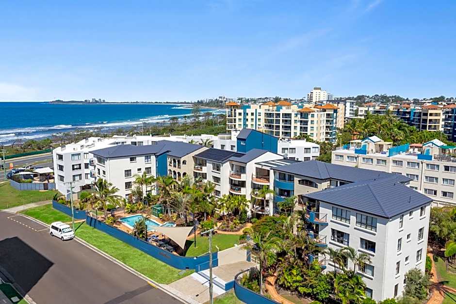 Kalua Holiday Apartments