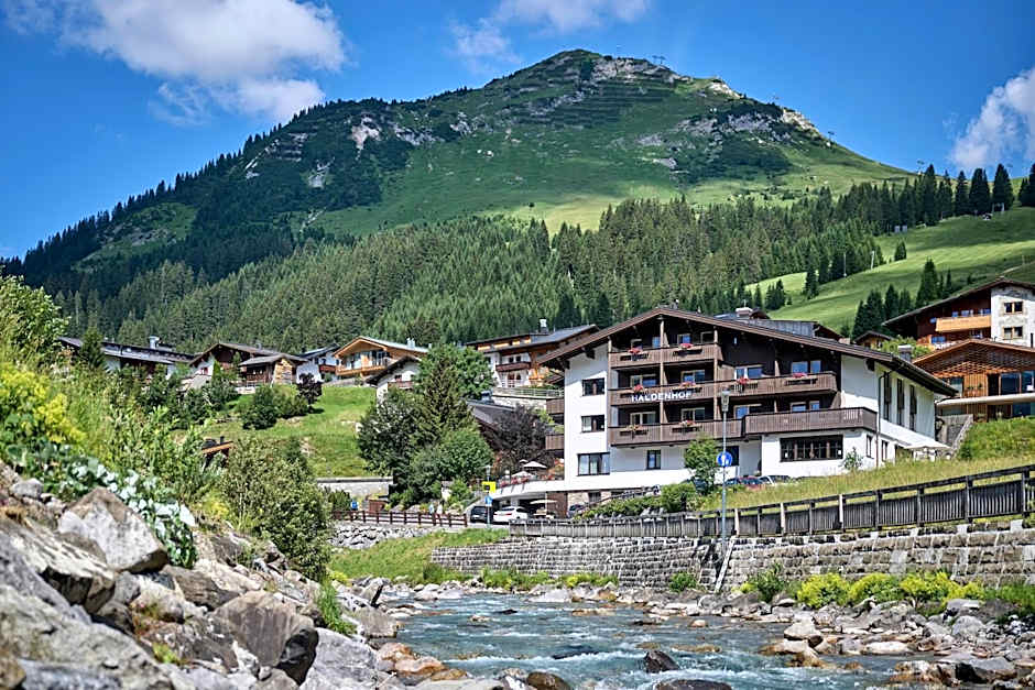 Haldenhof