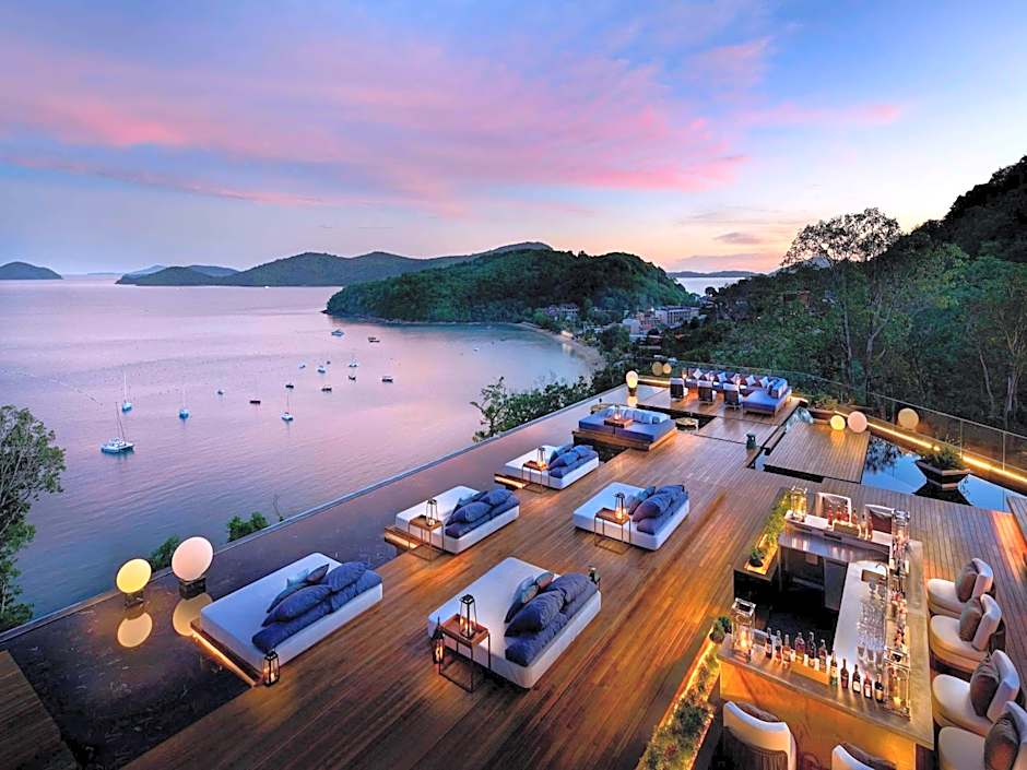 V Villas Phuket - MGallery Collection
