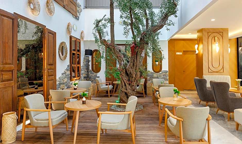 Güllük Uno Elegance Otel