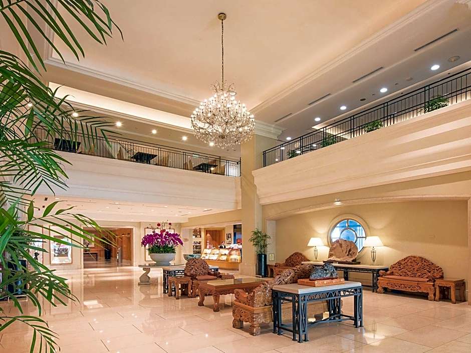 Han Hsien International Hotel