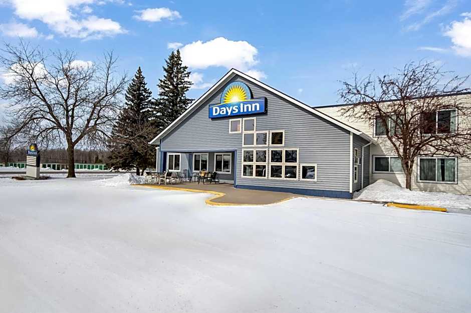 Days Inn by Wyndham International Falls