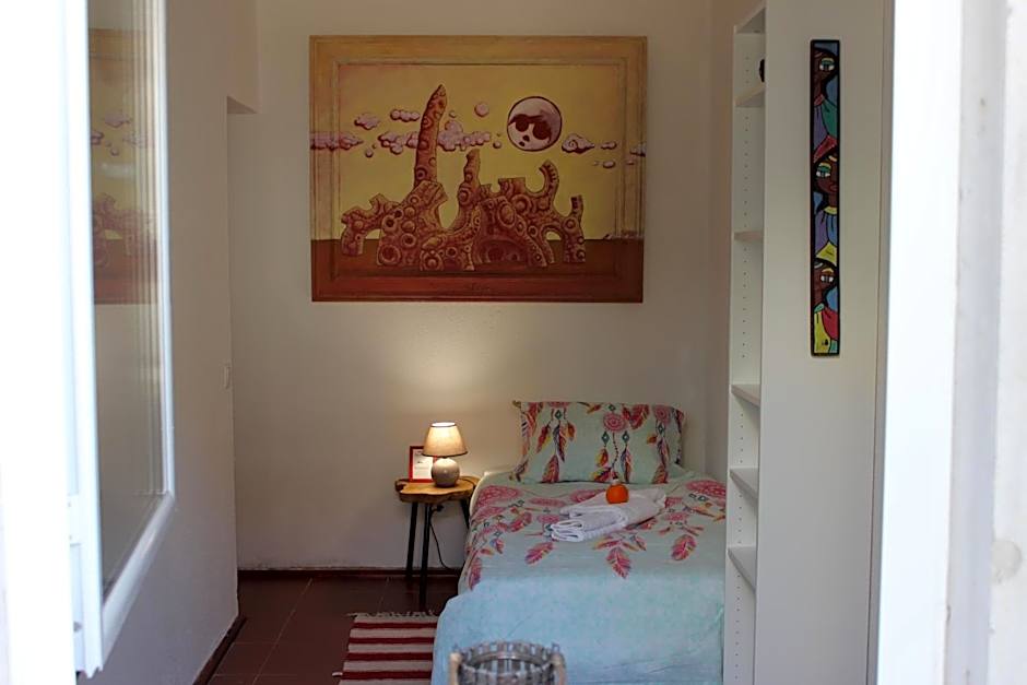 5th Element Beach House Caparica