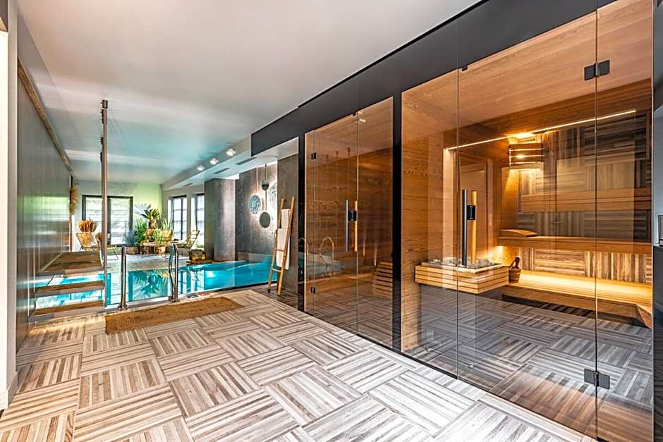 Hotel Traugutta 3 Białystok