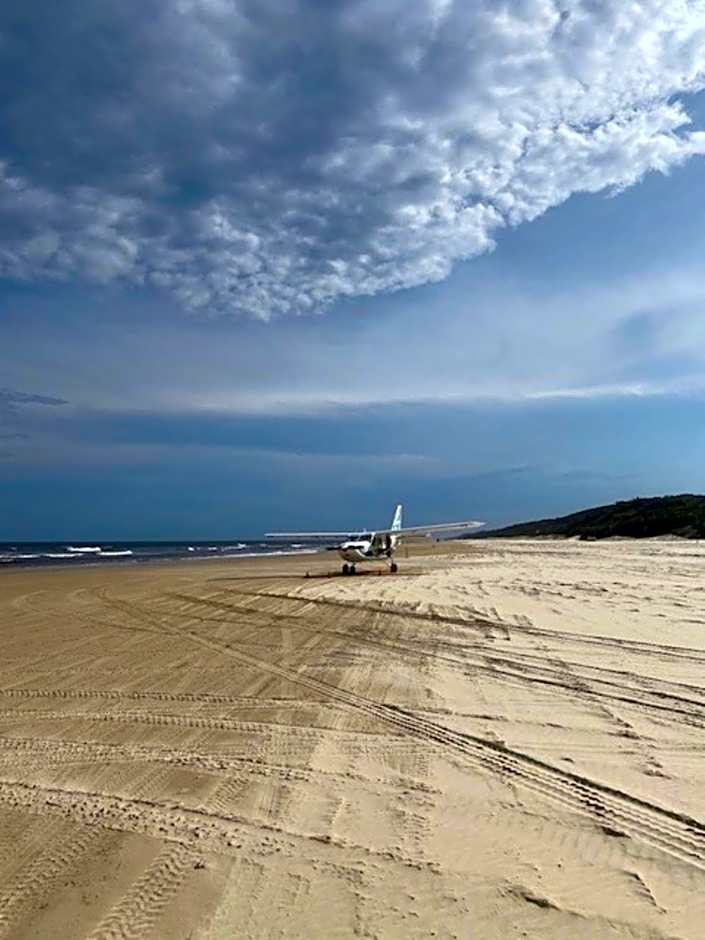 Flashpackers Hervey Bay Hostel