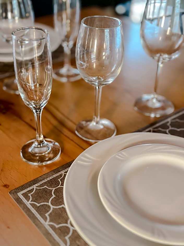 Hotel Catedral La Paz