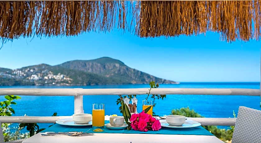 Likya Pavilion Hotel