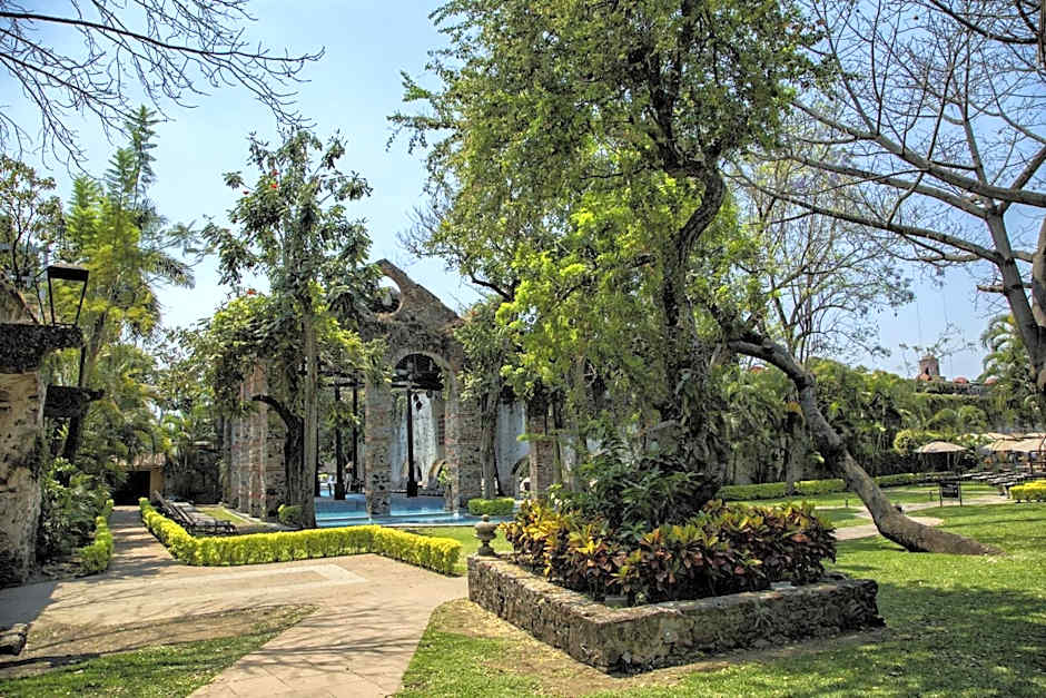 Fiesta Americana Hacienda San Antonio el Puente Resort & Spa