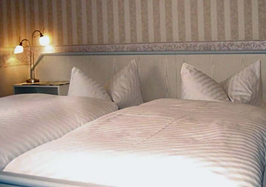 Hotel Alte Posthalterei