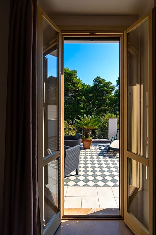 Park Hotel Villa Maria