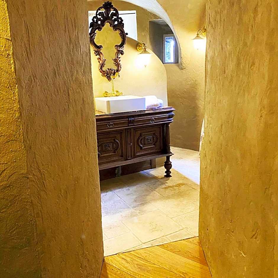 Le Château de Cambiaire