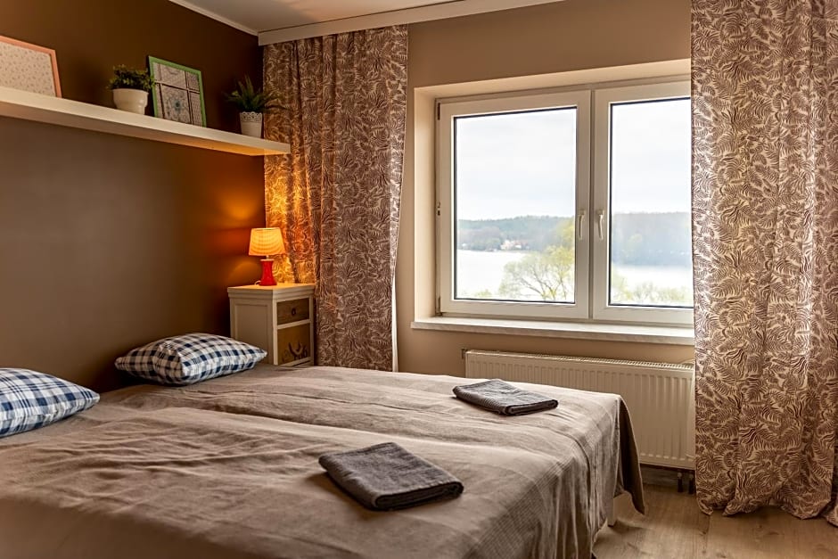 Gościniec Skolimówka Restauracja i pokoje ze śniadaniem na Kaszubach