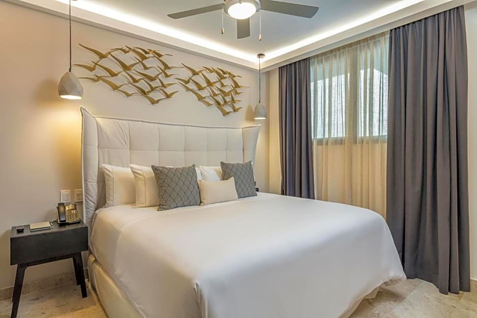 Serenity Hotel Boutique