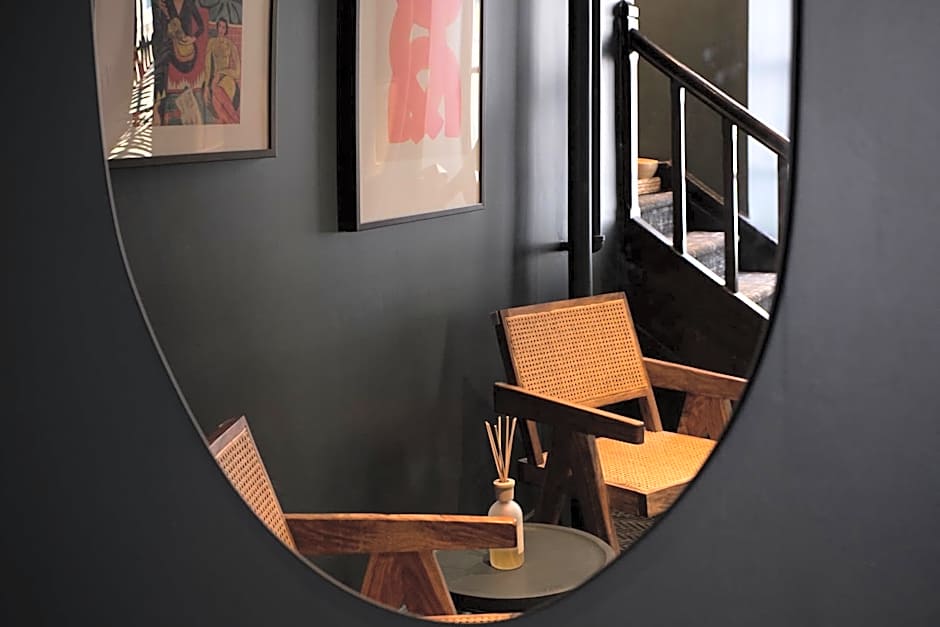 Maison Saint-Vincent By Maisons & co