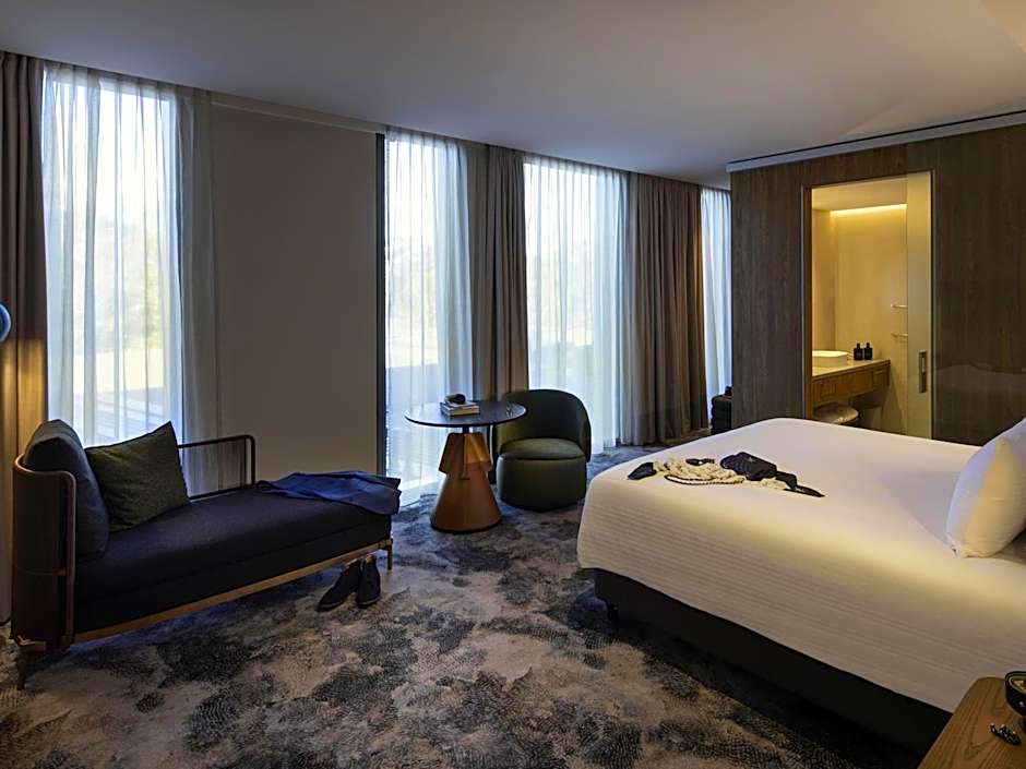 Pullman Sydney Penrith