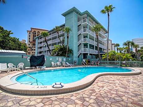 Clearwater Beach Hotel